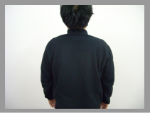 肩こり、首こりかつ首痛、頭痛です。