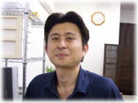 谷川太一