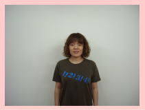 30代女性お客様
