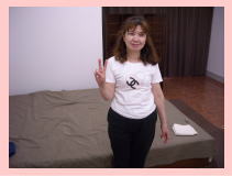 50代女性お客様