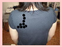 30代女性お客様の不調箇所2