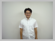 男性お客様の写真2