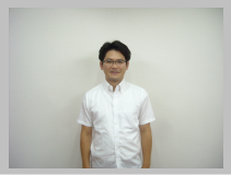 男性お客様の写真3