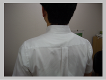 男性お客様の写真1