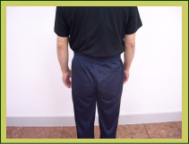 50代男性お客様の写真1