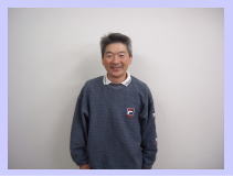 50代男性お客様