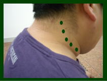 男性お客様の写真