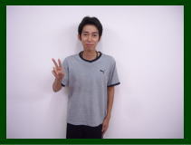 30代男性お客様