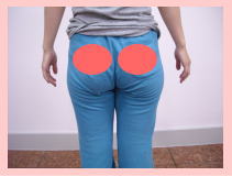 女性お客様の写真1