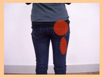 20代女性お客様の写真1