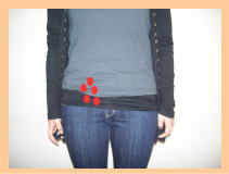 20代女性お客様の写真2