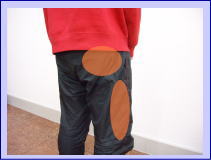 30代男性お客様の写真2