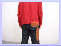 30代男性お客様の写真1