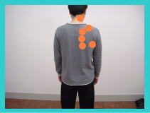 男性お客様の写真1