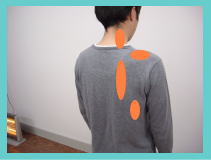 男性お客様の写真2