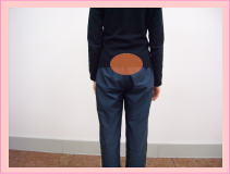 40代女性お客様