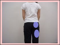 女性お客様の写真1