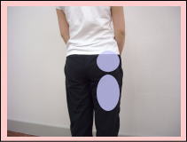 女性お客様の写真2