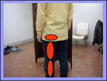 男性お客様の写真2