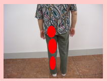 女性お客様の写真1