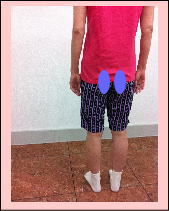 50代女性お客様の不調箇所2