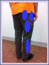 30代男性お客様の不調箇所2