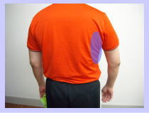 男性お客様の写真1