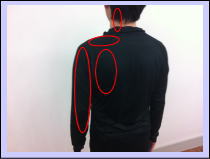 男性お客様の写真1