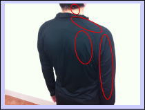 男性お客様の写真2