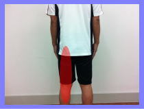 50代男性お客様の不調箇所