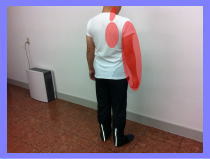 男性お客様の写真2