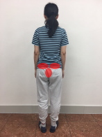 30代女性の写真