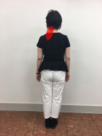 60代女性の写真