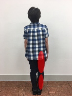 60代女性の写真