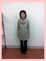 60代女性お客様