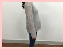 30代女性お客様