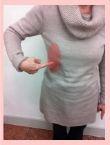 60代女性お客様の不調箇所